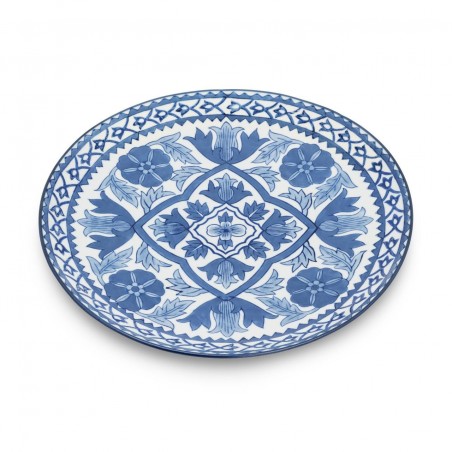 PLATE BATIK H4 D31,5