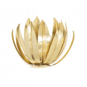 WALL LAMP PALMERY H27 37X18