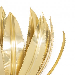 WALL LAMP PALMERY H27 37X18