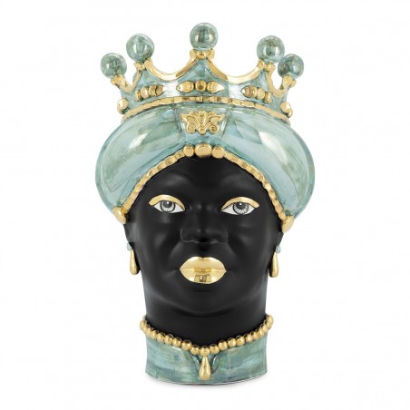 VASE MORO LADY MED. MOP