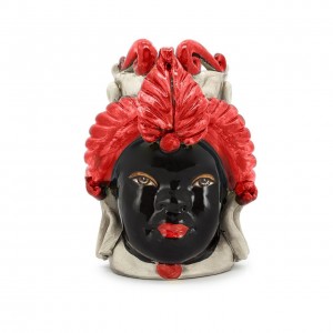 VASE MORO LADY SMALL