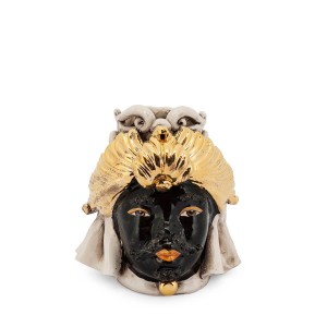 VASE MORO MAN SMALL CHIC