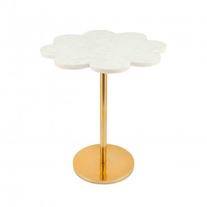 SIDE TABLE DAISY SH