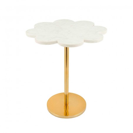 SIDE TABLE DAISY SH