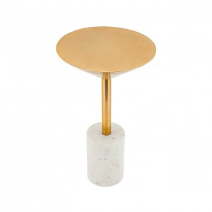 SIDE TABLE CONE SH