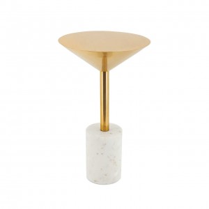 SIDE TABLE CONE SH