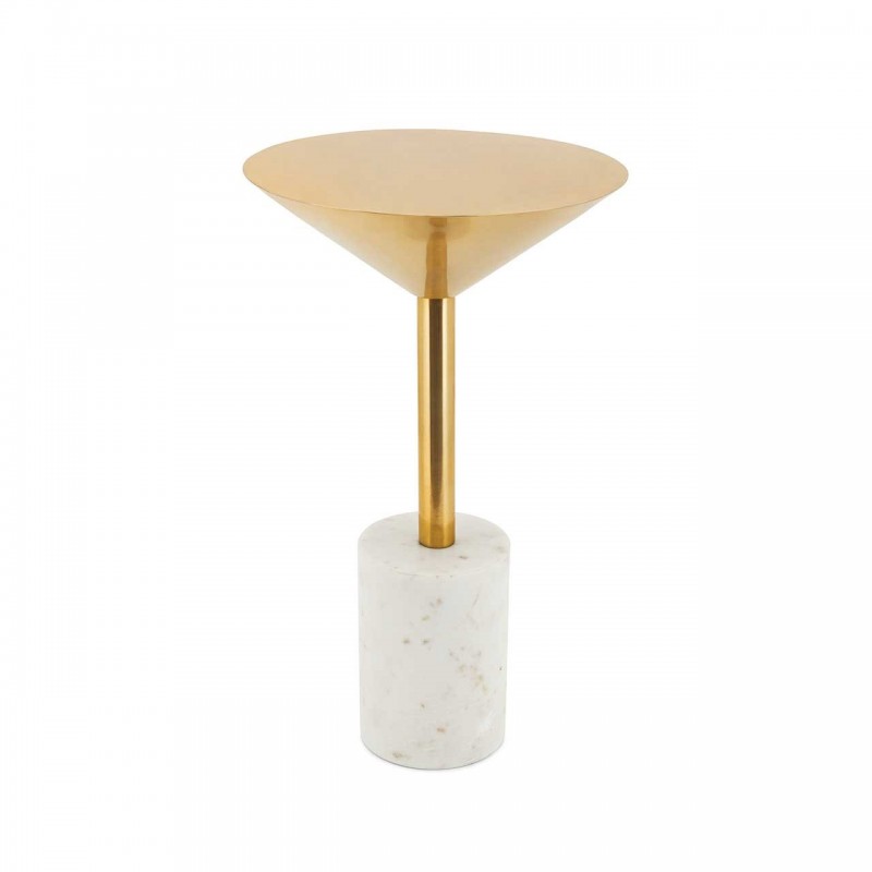 SIDE TABLE CONE SH