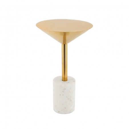 SIDE TABLE CONE SH