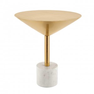 COFFEE TABLE CONE