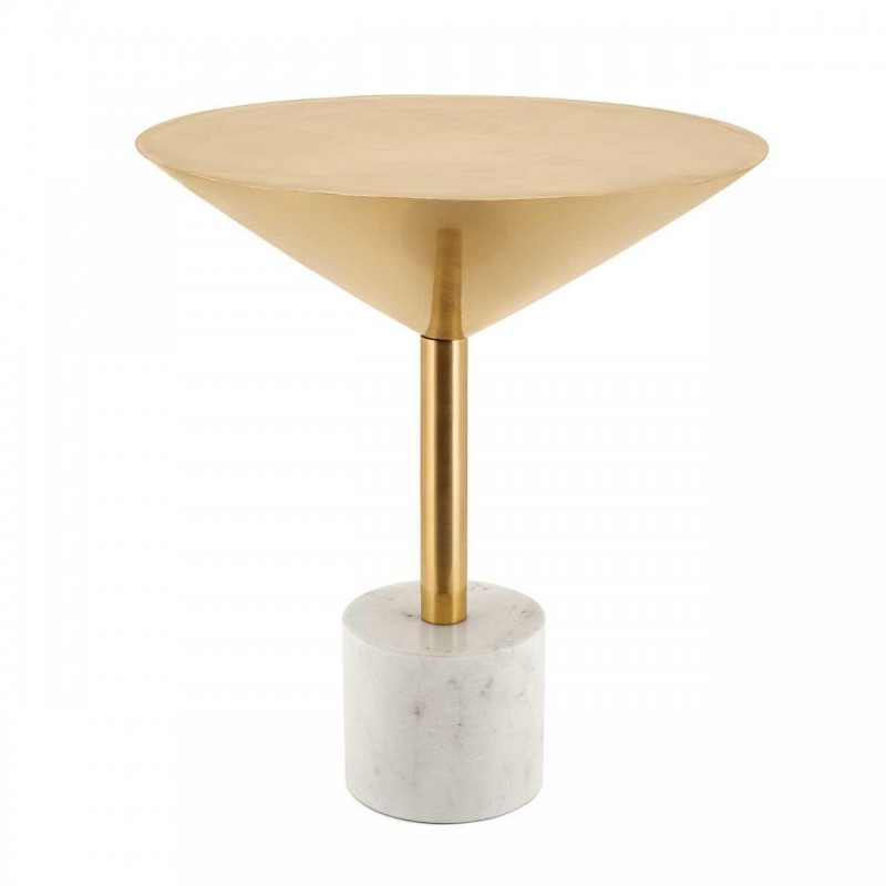 COFFEE TABLE CONE
