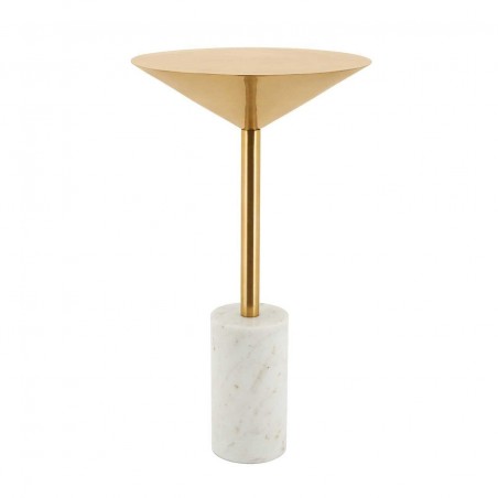 SIDE TABLE CONE