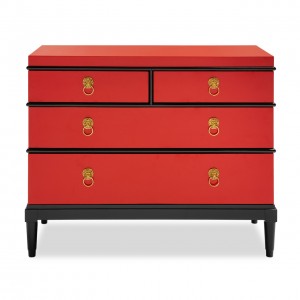 DRESSER KRIZIA H96 120X50