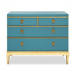 DRESSER KRIZIA H96 120X50