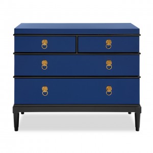 DRESSER KRIZIA H96 120X50