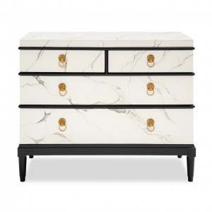 DRESSER KRIZIA H96 120X50