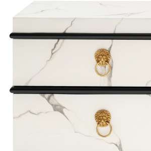 DRESSER KRIZIA H96 120X50