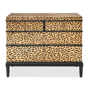 DRESSER KRIZIA H96 120X50