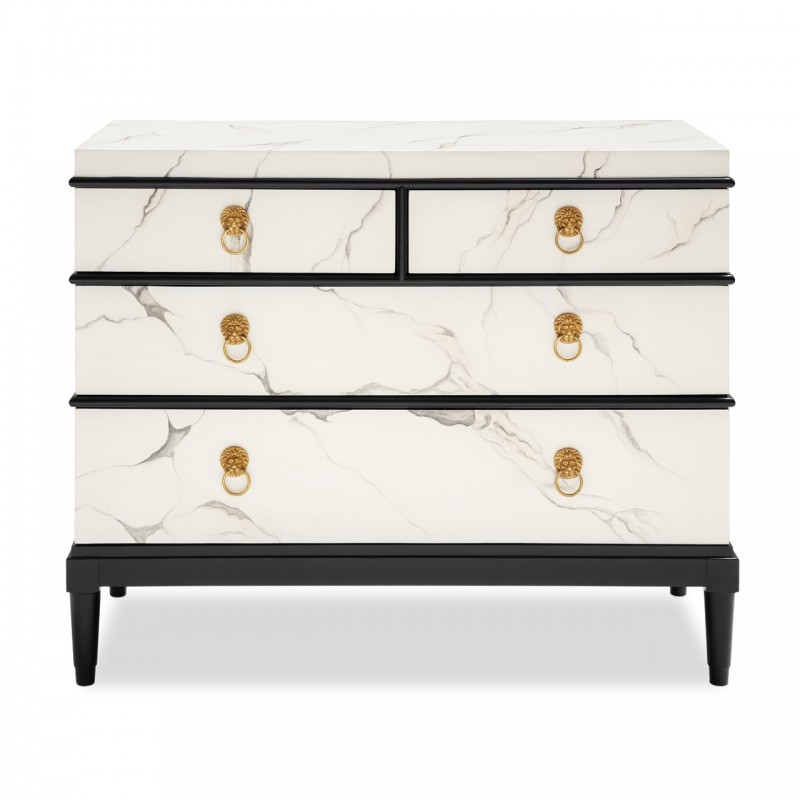 DRESSER KRIZIA H96 120X50