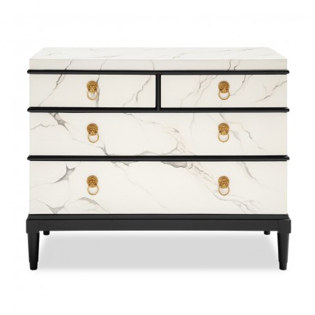 DRESSER KRIZIA H96 120X50