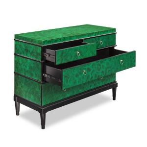 DRESSER KRIZIA H96 120X50