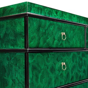 DRESSER KRIZIA H96 120X50