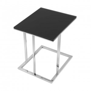 SIDE TABLE GARDA H55 45X52