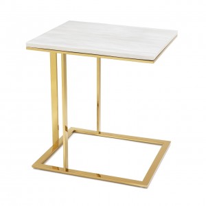 SIDE TABLE GARDA H55 45X52