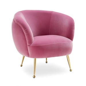 ARMCHAIR KELLIT RUBELLI