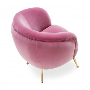 ARMCHAIR KELLIT RUBELLI