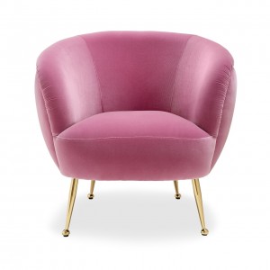 ARMCHAIR KELLIT RUBELLI