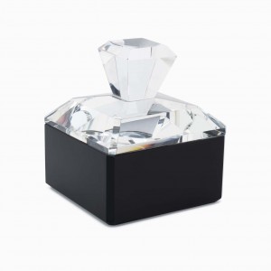 BOX JEWEL CRYSTAL