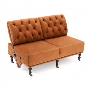 SOFA REVERSO