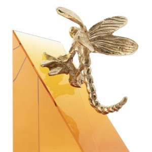 BOOKEND LIBRA SET2PCS H16 10X6 (X2)