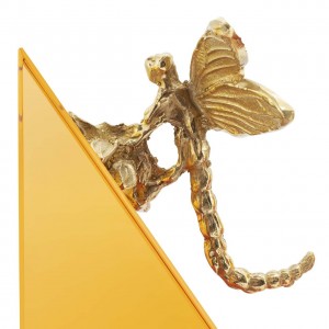 BOOKEND LIBRA SET2PCS H16 10X6 (X2)