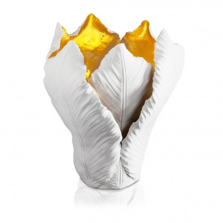 CANDLEHOLDER TULIP BIG