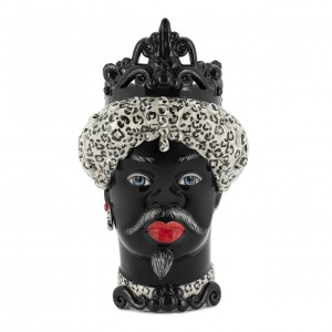 VASE MORO MAN MEDIUM