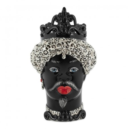 VASE MORO MAN MEDIUM