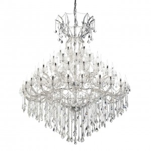 LAMP FLAM 60 H210 D170