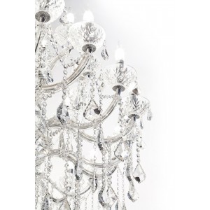 LAMP FLAM 60 H210 D170