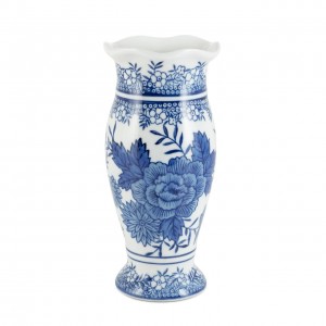 VASE CHINOISERIE