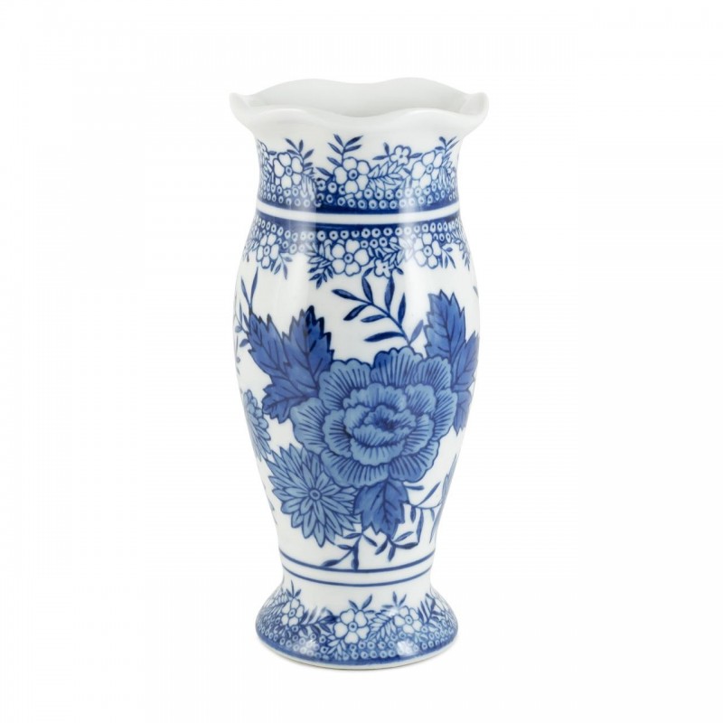 VASE CHINOISERIE