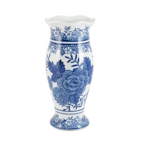 VASE CHINOISERIE