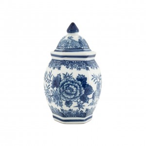 POT CHINOISERIE MINI 