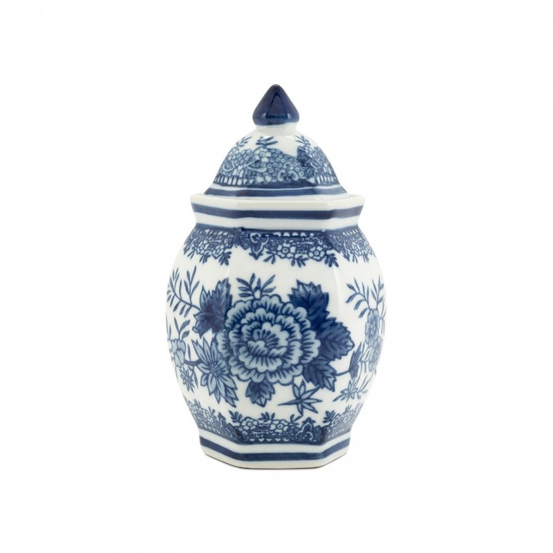 POT CHINOISERIE MINI 