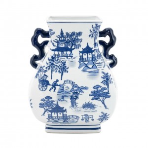 VASE LANDSCAPE