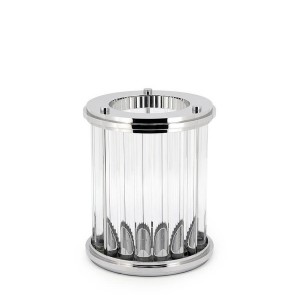 NIKI CANDLEH. HURRICANE