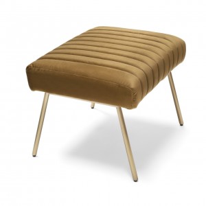 FOOTREST ILLY H44 58X46