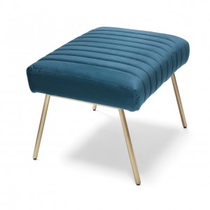 FOOTREST ILLY H44 58X46