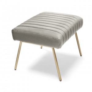 FOOTREST ILLY H44 58X46