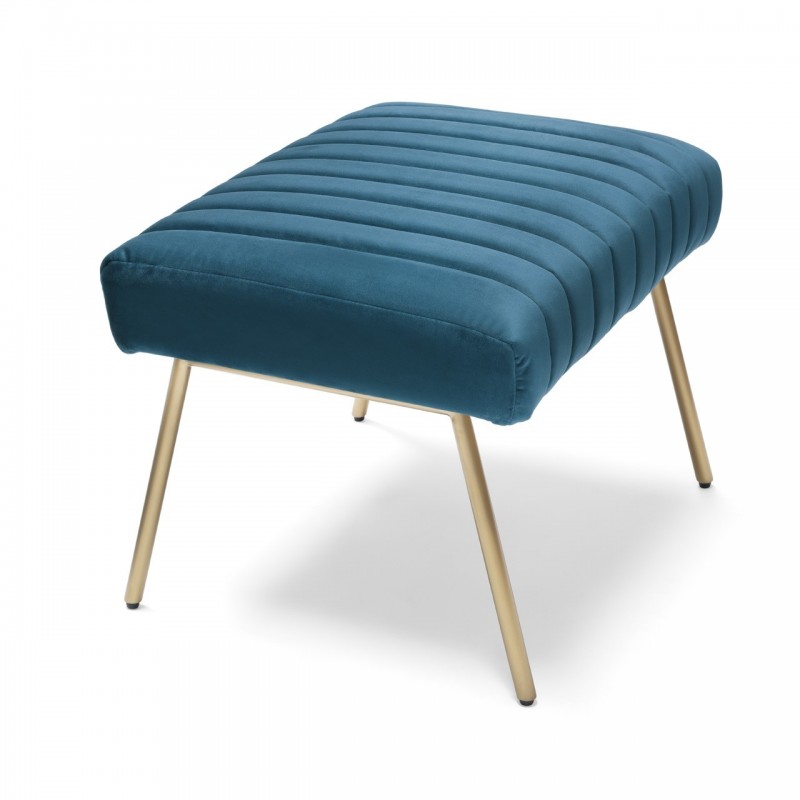 FOOTREST ILLY H44 58X46